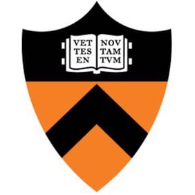 Princeton University logo